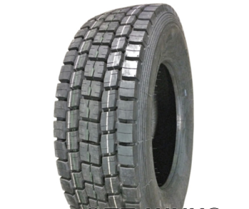 265/70R19.5 Torque FDR255 143/141J PR18 Ведуча вантажна шина