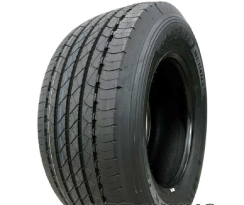 385/55R22.5 Goodyear KMAX S GEN-3 162/158K/L HL Рульова вантажна шина