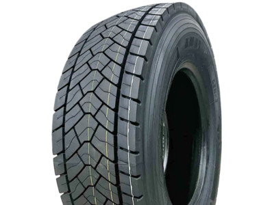 315/60R22.5 Goodyear KMAX D GEN-3 152/150L Ведуча вантажна шина