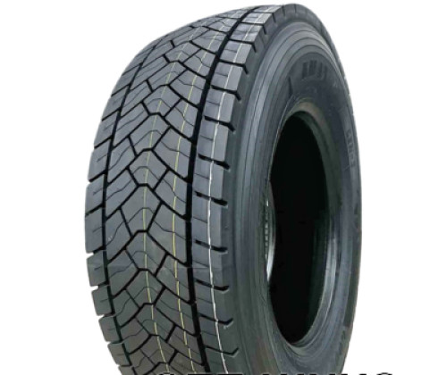 315/60R22.5 Goodyear KMAX D GEN-3 152/150L Ведуча вантажна шина