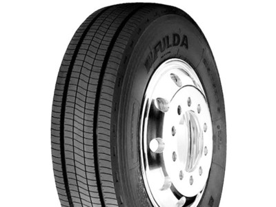 235/75R17.5 Fulda Ecotonn 143/141J Причіпна вантажна шина