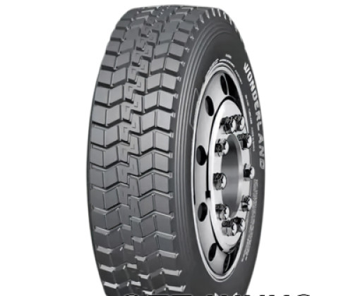 215/75R17.5 Wonderland BY996 135/133M PR18 Ведуча вантажна шина