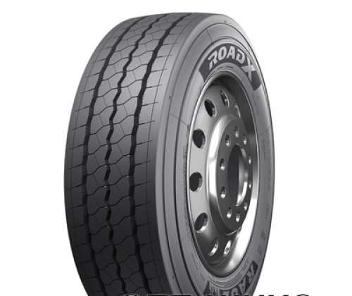 275/70R22.5 Roadx RoadX RAU2 152/149J PR18 Універсальна вантажна шина