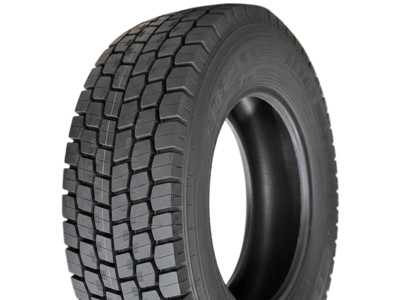 315/80R22.5 Windforce TRANS MASTER GDL390 160/157K Ведуча вантажна шина
