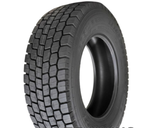 315/80R22.5 Windforce TRANS MASTER GDL390 160/157K Ведуча вантажна шина