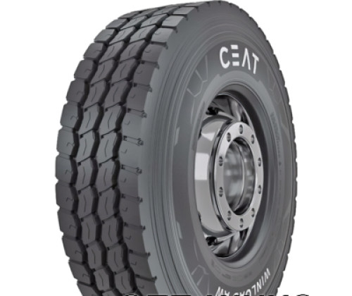 385/65R22.5 Ceat Winload-AW 164K PR20 Причіпна вантажна шина