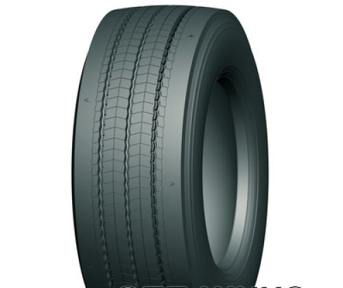 385/55R22.5 Haohua GS57 160K PR20 Рульова вантажна шина