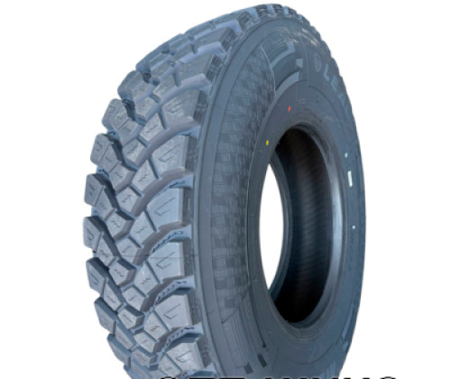 315/80R22.5 Leao M205-D 158/150K PR22 Ведуча вантажна шина