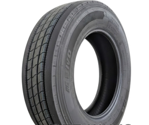 285/70R19.5 Arivo XARS91 150/148J Рульова вантажна шина