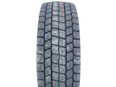235/75R17.5 Arivo XARD42 143/141J Ведуча вантажна шина