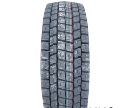 235/75R17.5 Arivo XARD42 143/141J Ведуча вантажна шина