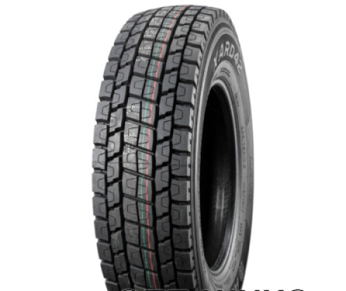 315/70R22.5 Arivo XARD42 152/148M Ведуча вантажна шина
