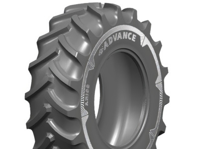 380/85R24 Advance AR100 130A8 TL Сільгосп шина