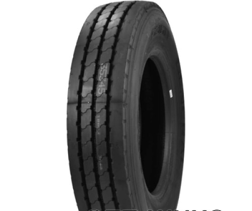 11.00R22.5 General Tire Ameri*Steel S360 146/143L Універсальна вантажна шина
