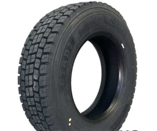 315/60R22.5 Greentrac GTRD2 154/148L PR18 Ведуча вантажна шина