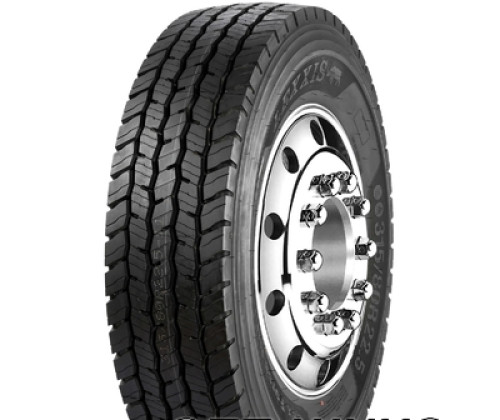 315/80R22.5 Lexxis Lex Force HD3 157/154K PR20 Ведуча вантажна шина