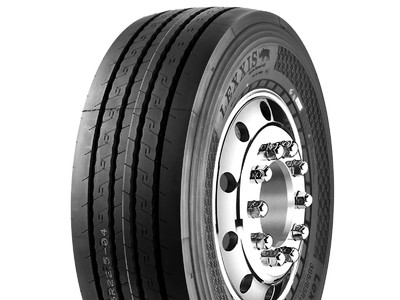 385/65R22.5 Lexxis Lex Space HS6 164K PR24 Універсальна вантажна шина