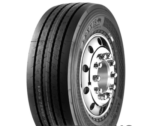 385/65R22.5 Lexxis Lex Space HS6 164K PR24 Універсальна вантажна шина