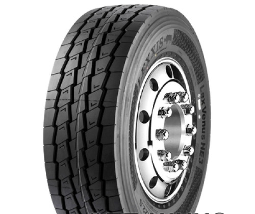 385/65R22.5 Lexxis Lex Venus HE3 164K PR24 Універсальна вантажна шина