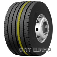 315/60R22.5 Radburg (наварка) K203 Ведуча вантажна шина