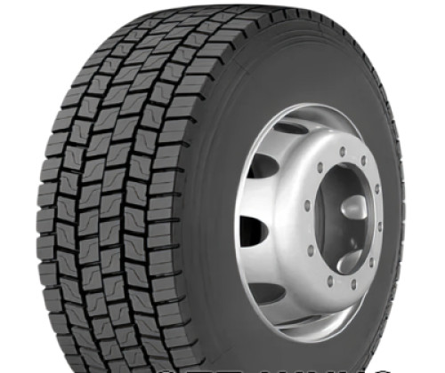 315/60R22.5 Radburg (наварка) K221 Ведуча вантажна шина