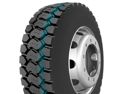 315/80R22.5 Radburg (наварка) K62 Універсальна вантажна шина