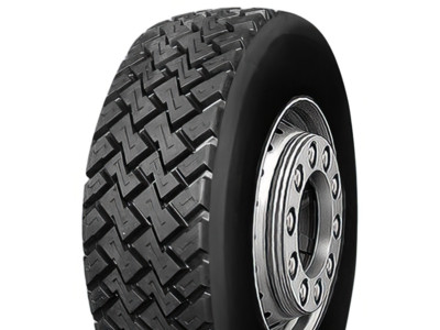275/70R22.5 Radburg (наварка) E2 Ведуча вантажна шина