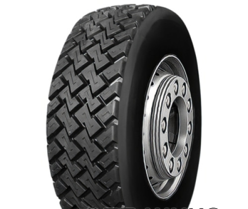 275/70R22.5 Radburg (наварка) E2 Ведуча вантажна шина