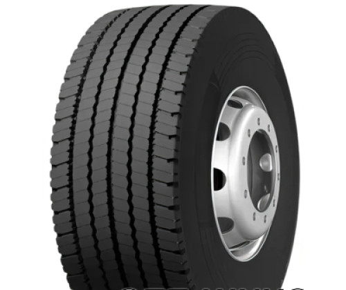295/55R22.5 Radburg (наварка) VT110 Ведуча вантажна шина