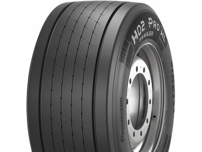 445/45R19.5 Prometeon H02 PRO TPAILER 164J HL Причіпна вантажна шина