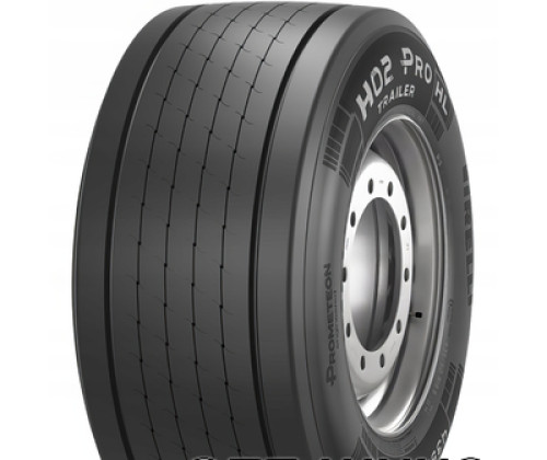 385/65R22.5 Prometeon H02 PRO TPAILER 164K HL Причіпна вантажна шина