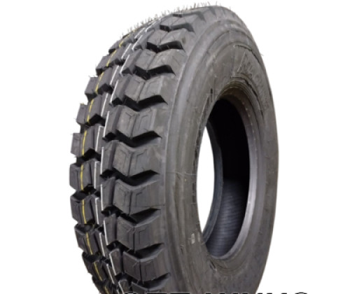 315/80R22.5 Road King D2060 156/150M PR20 Універсальна вантажна шина