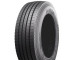 225/75R17.5 Rovelo STEER R1 129/127M/M PR14 Рульова вантажна шина