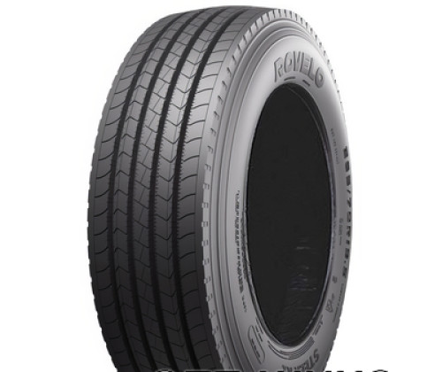 275/70R22.5 Rovelo STEER R1 148/145M/M PR16 Рульова вантажна шина