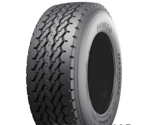 385/65R22.5 Rovelo ALL POSITION M2 160/158K/L PR20 Універсальна вантажна шина