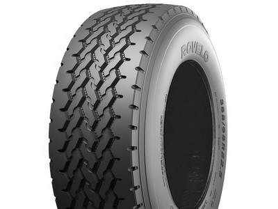 445/65R22.5 Rovelo ALL POSITION M2 168K PR20 Універсальна вантажна шина