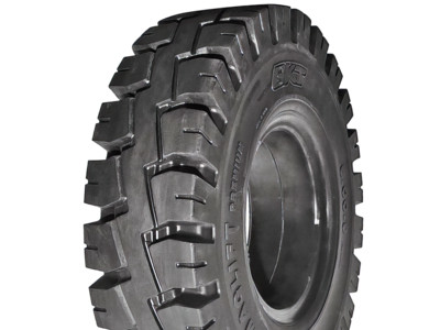 7.00R12 BKT MAGLIFT PREMIUM EASYFIT 145/136A5/A5 Індустріальна шина