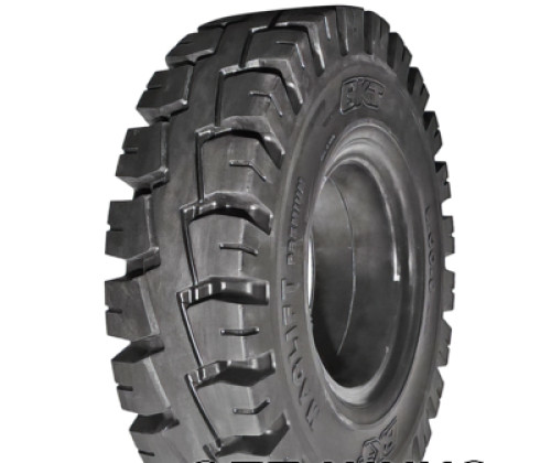 6.00R9 BKT MAGLIFT PREMIUM STD 129/121A5/A5 Індустріальна шина