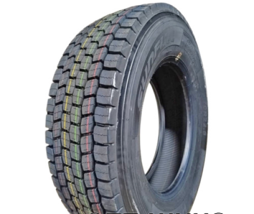 315/70R22.5 Sunfull HF538 154/150L PR20 Ведуча вантажна шина