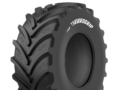 800/70R38 TVS TigerTrac Max-Flex HS3000 190/190A8/D VF TL Сільгосп шина