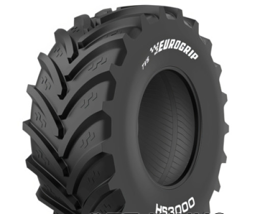 800/70R38 TVS TigerTrac Max-Flex HS3000 190/190A8/D VF TL Сільгосп шина