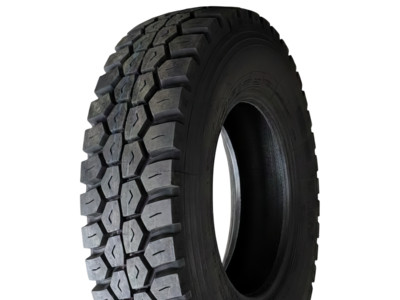 315/80R22.5 Ovation VI-557 156/152L PR20 Ведуча вантажна шина