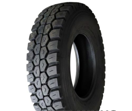 315/80R22.5 Ovation VI-557 156/152L PR20 Ведуча вантажна шина