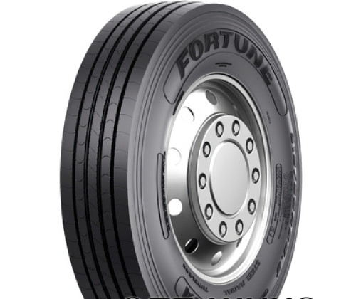 295/80R22.5 Fortune FT116А 152/149M PR18 Рульова вантажна шина