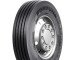 315/80R22.5 Fortune FT116А 157/154L PR20 Рульова вантажна шина