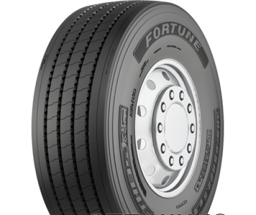 385/65R22.5 Fortune FTH135 164K PR24 Причіпна вантажна шина