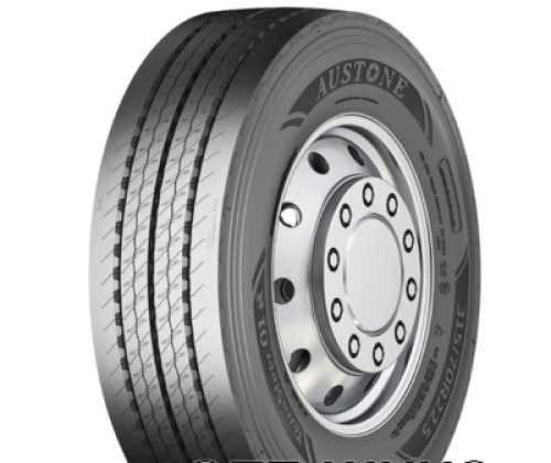 315/70R22.5 Austone TerraSteer 01 AR612 156/150L PR20 Рульова вантажна шина