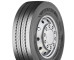 315/70R22.5 Austone TerraSteer 01 AR612 156/150L PR20 Рульова вантажна шина