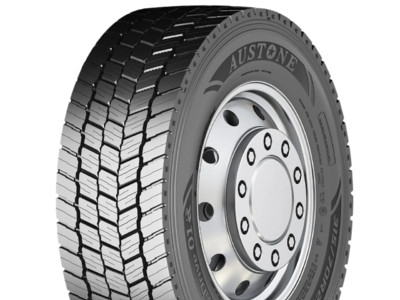 315/80R22.5 Austone TerraDrive 01 DR622 156/150L PR20 Ведуча вантажна шина