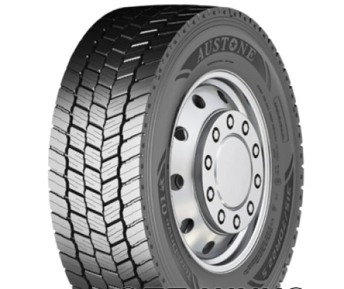315/80R22.5 Austone TerraDrive 01 DR622 156/150L PR20 Ведуча вантажна шина